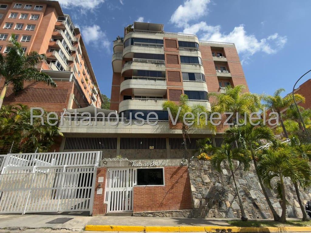 Apartamento en Lomas del Sol, Caracas