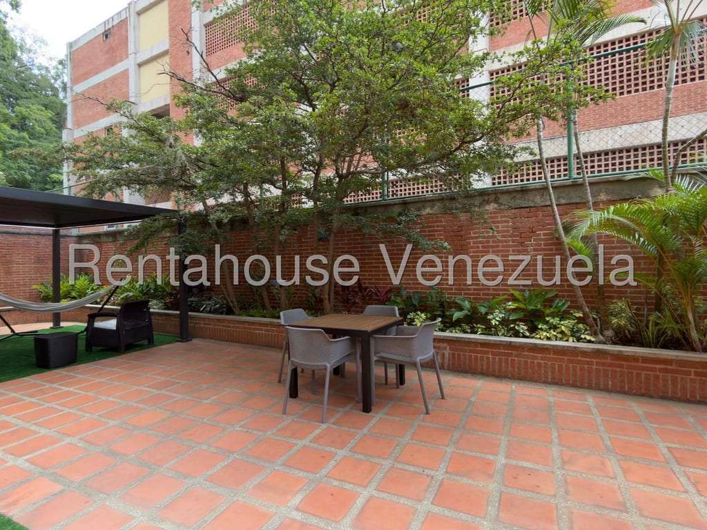 Apartamento en Lomas del Sol, Caracas