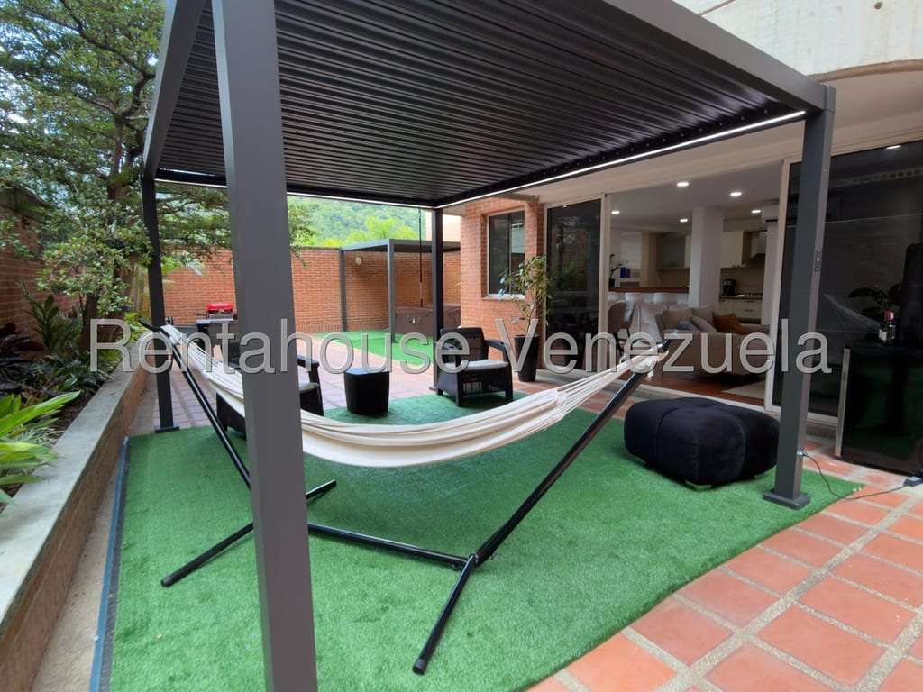 Apartamento en Lomas del Sol, Caracas