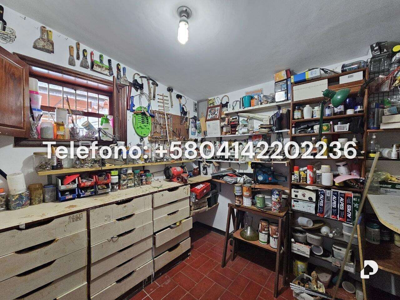 Casa en Los Palos Grandes, Caracas – 67