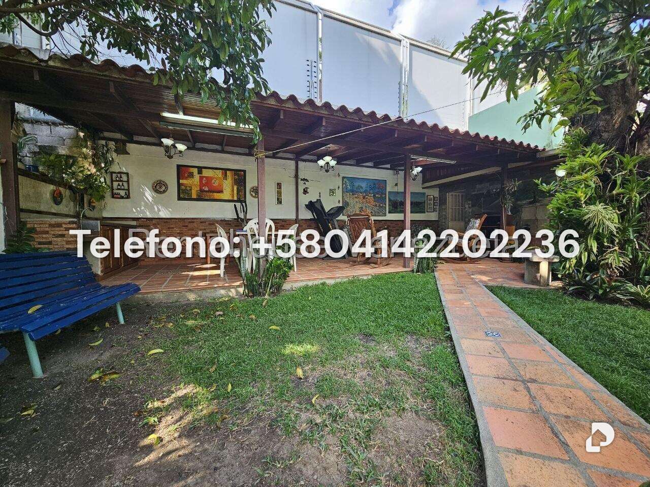 Casa en Los Palos Grandes, Caracas – 49