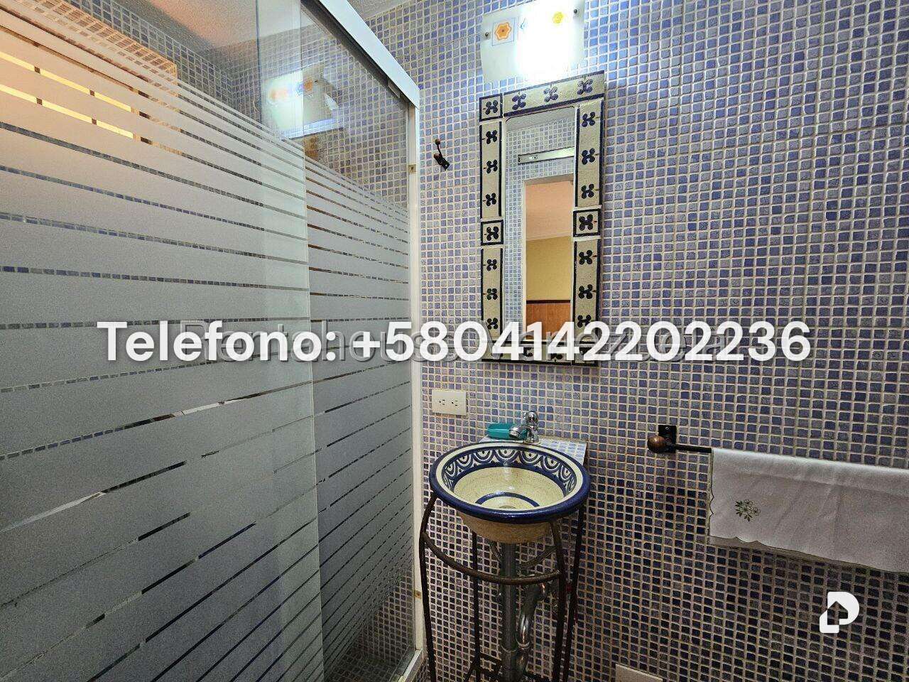 Casa en Los Palos Grandes, Caracas – 31
