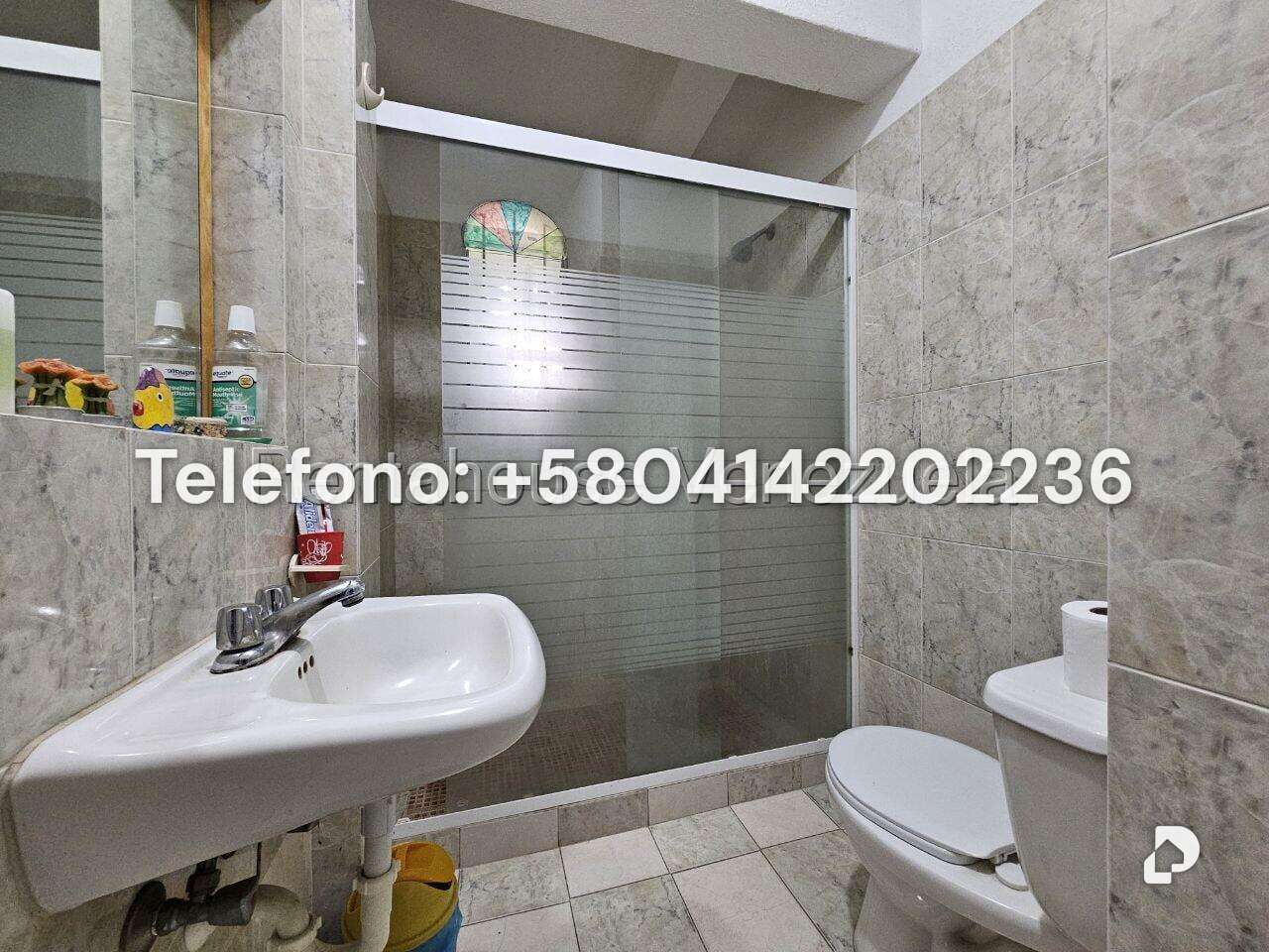 Casa en Los Palos Grandes, Caracas – 68