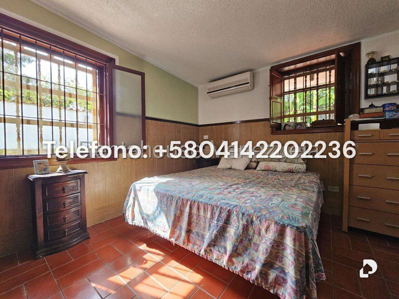 Casa en Los Palos Grandes, Caracas – 29