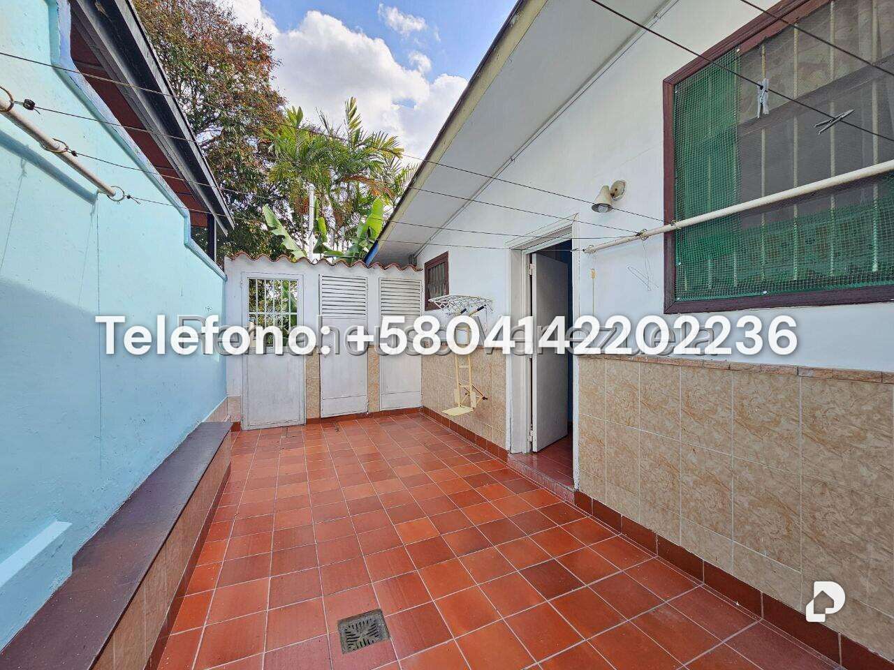 Casa en Los Palos Grandes, Caracas – 64