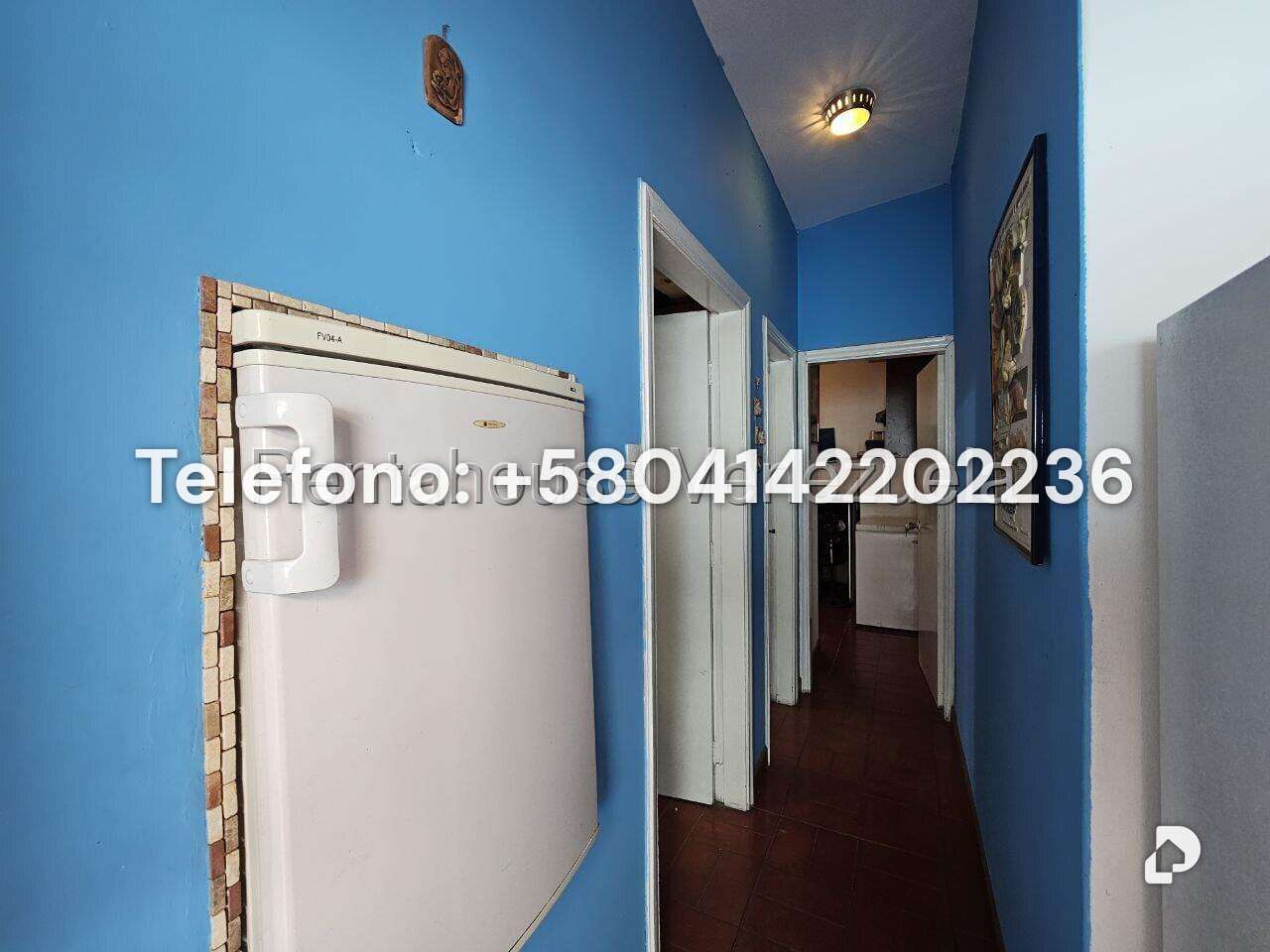 Casa en Los Palos Grandes, Caracas – 66