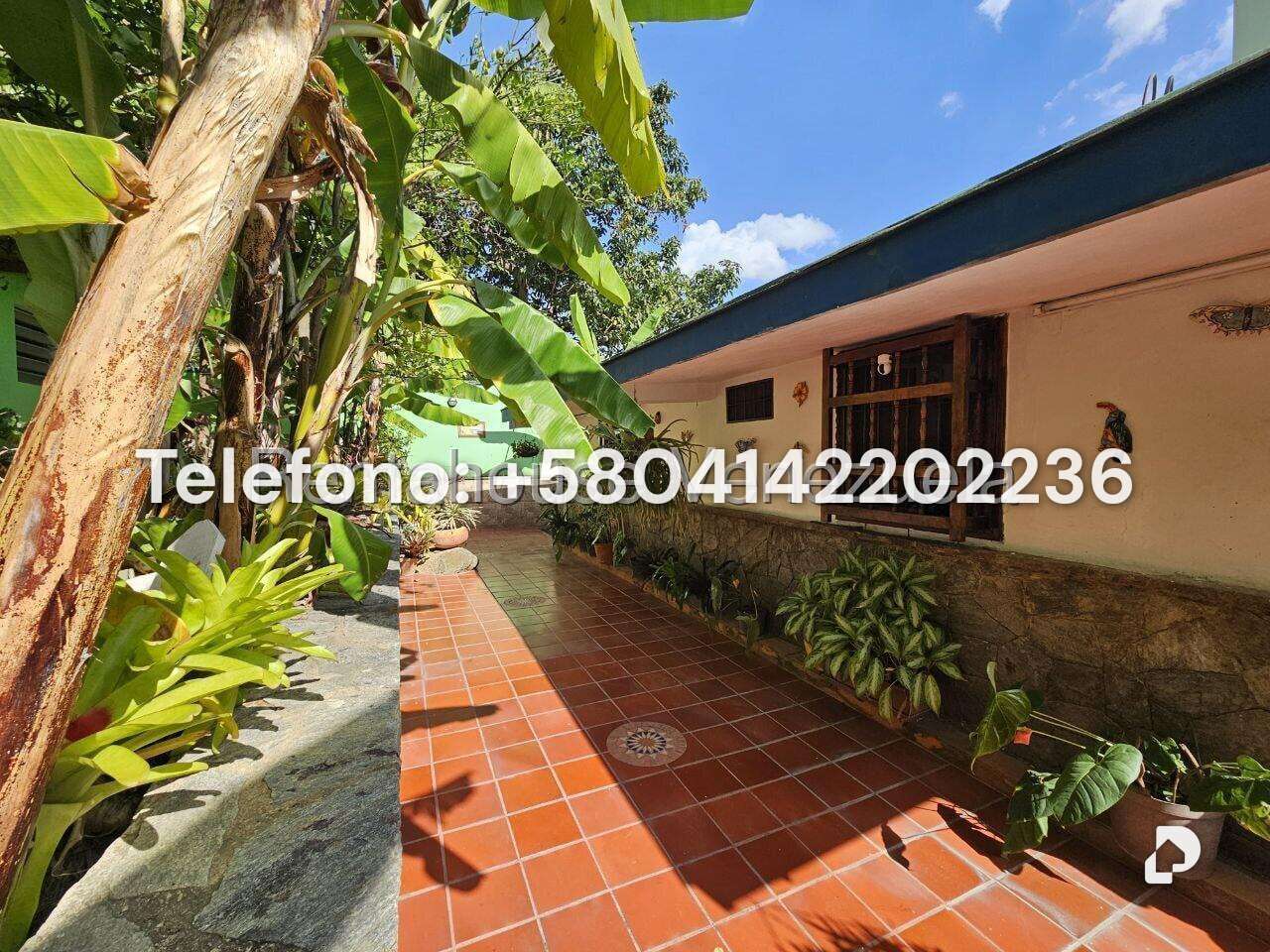 Casa en Los Palos Grandes, Caracas – 45
