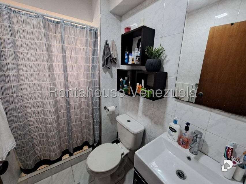 Apartamento en El Cigarral, Caracas – 19