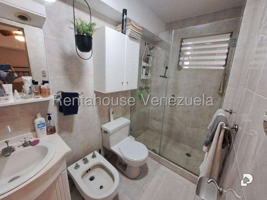 Apartamento en El Cigarral, Caracas – 16