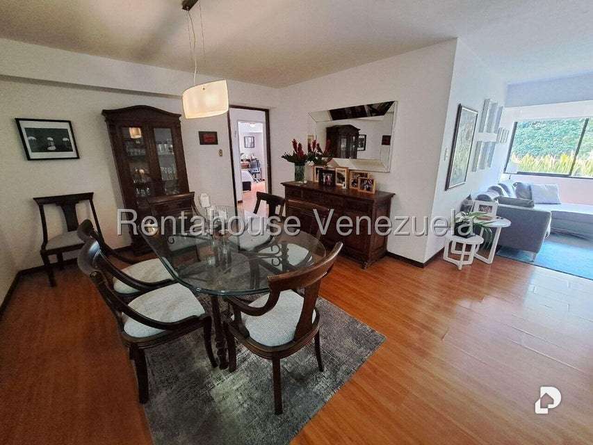 Apartamento en El Cigarral, Caracas – 9