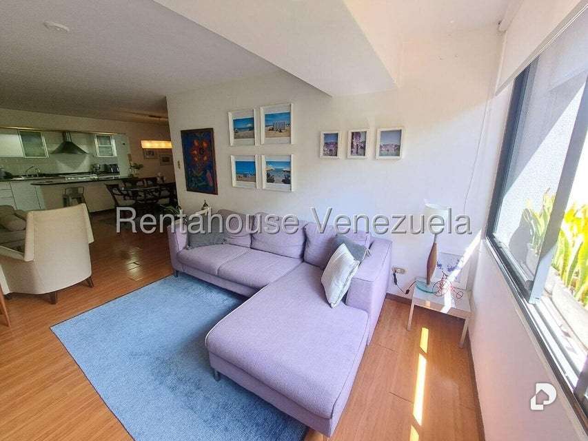 Apartamento en El Cigarral, Caracas – 5