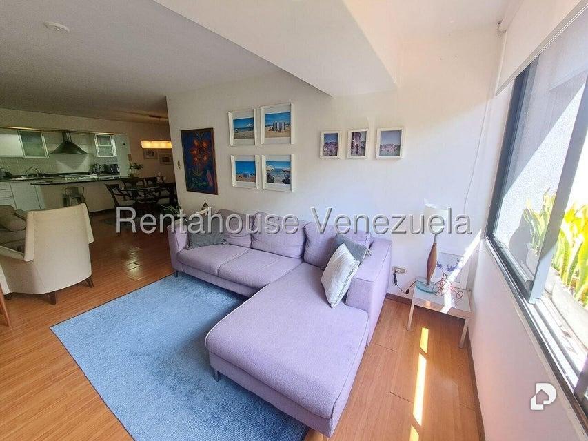 Apartamento en El Cigarral, Caracas – 5