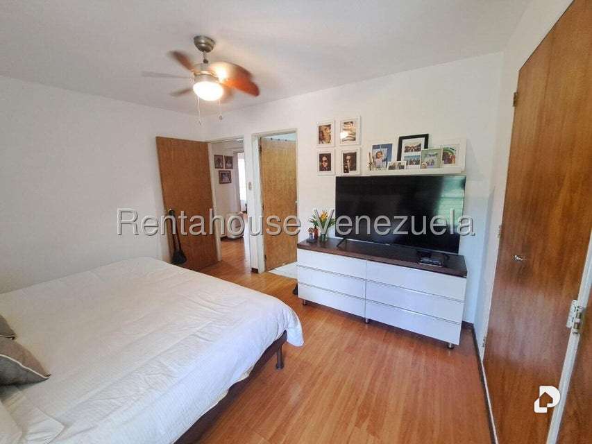 Apartamento en El Cigarral, Caracas – 15