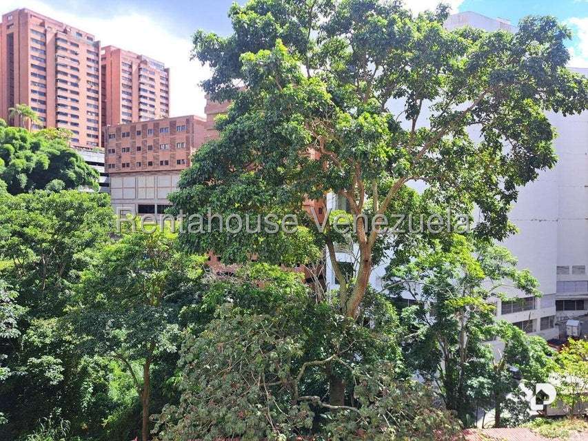 Apartamento en El Cigarral, Caracas – 8
