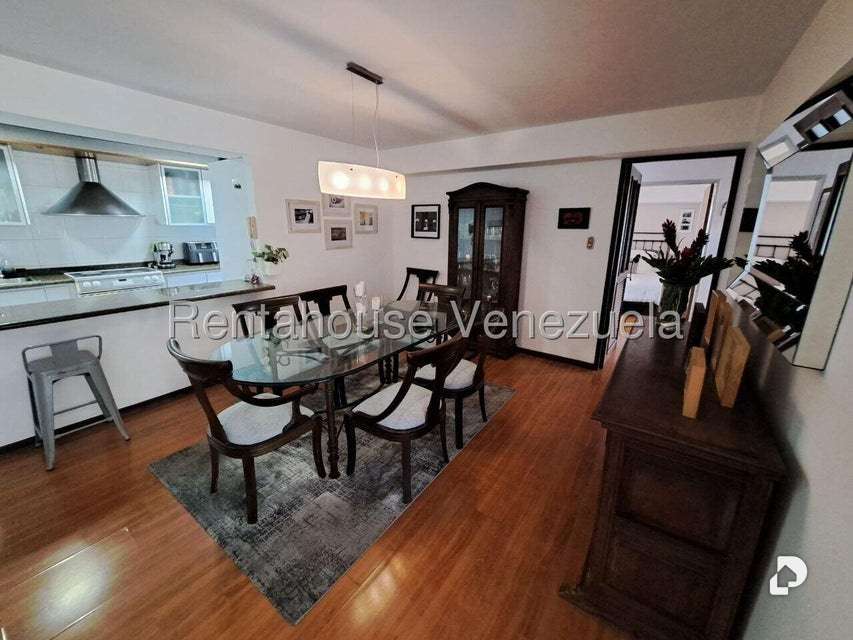 Apartamento en El Cigarral, Caracas – 10