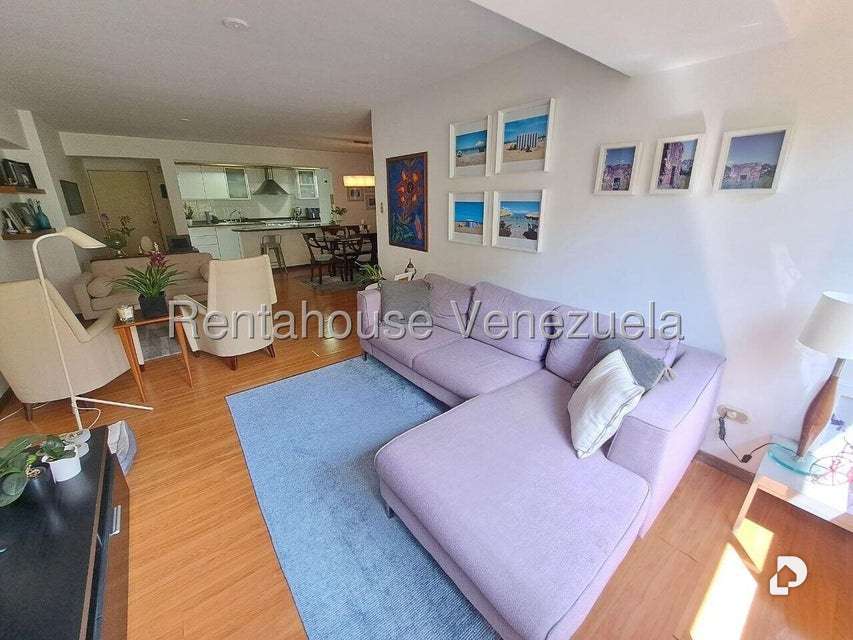 Apartamento en El Cigarral, Caracas – 6