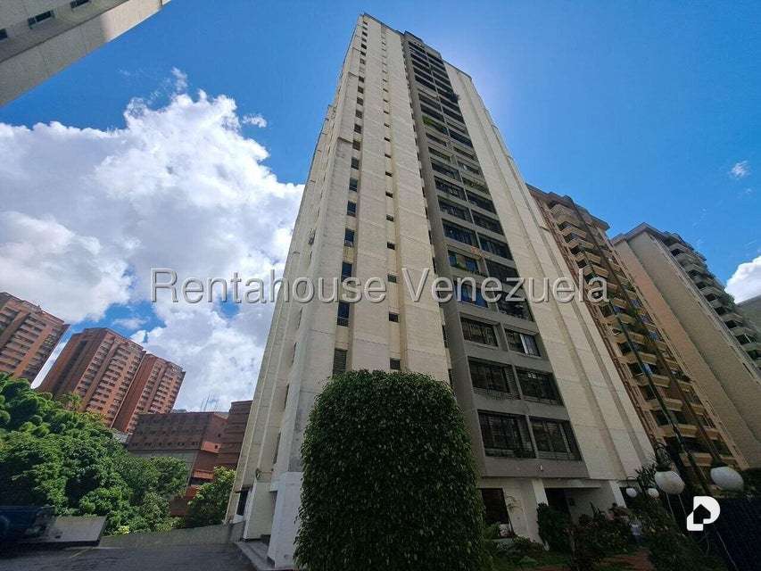 Apartamento en El Cigarral, Caracas – 2