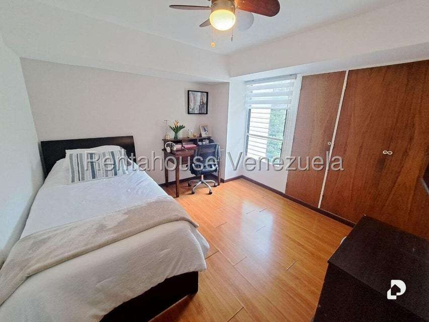 Apartamento en El Cigarral, Caracas – 18