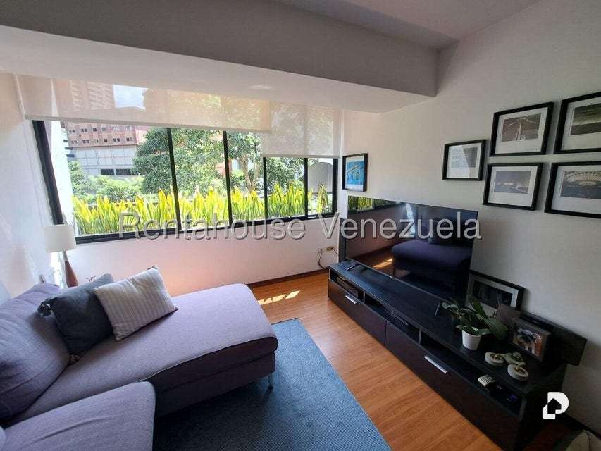 Apartamento en El Cigarral, Caracas – 7