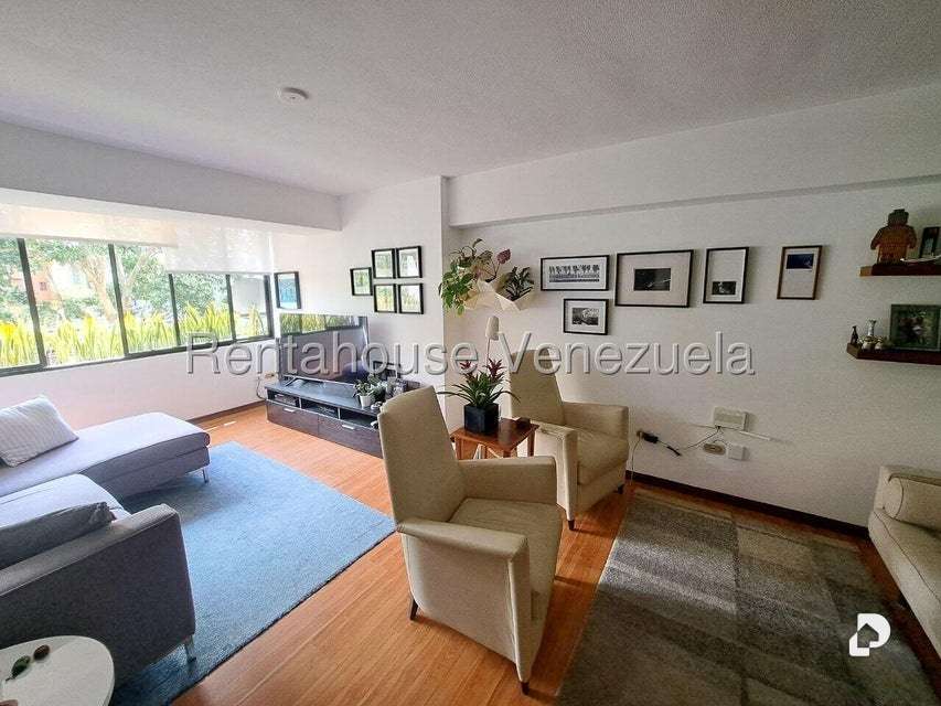 Apartamento en El Cigarral, Caracas – 4