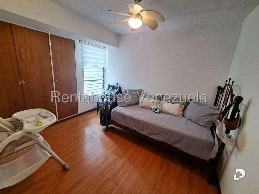 Apartamento en El Cigarral, Caracas – 20