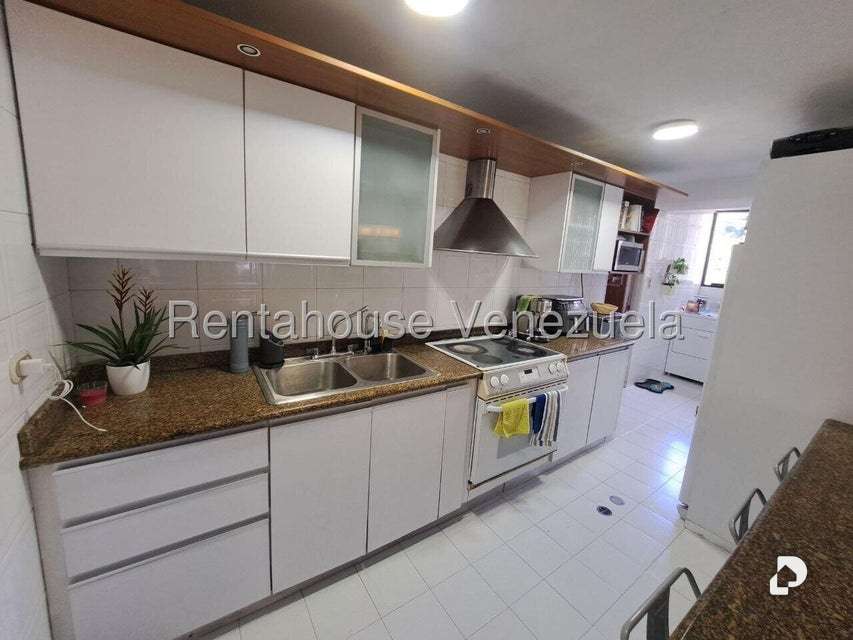 Apartamento en El Cigarral, Caracas – 13