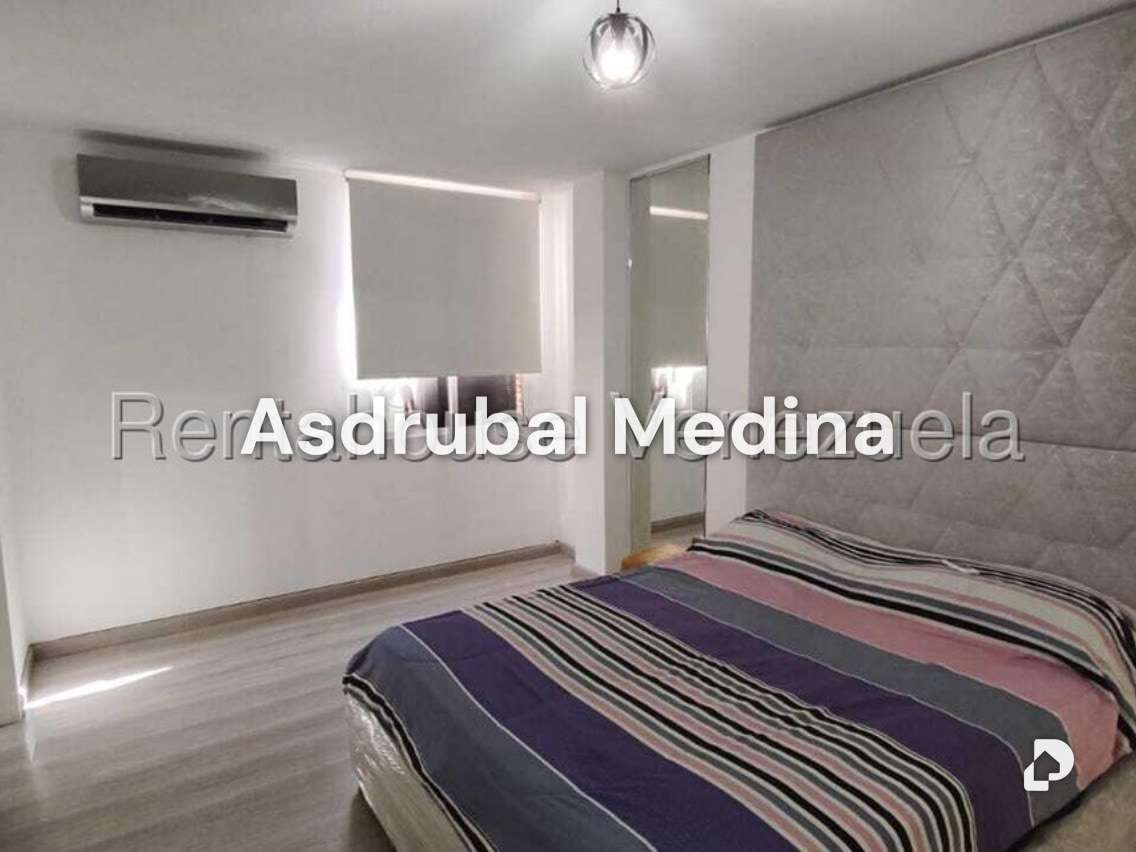 Apartamento en Las Mercedes, Caracas – 11