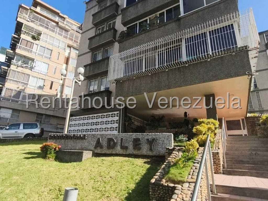 Apartment in Las Mercedes, Caracas - 1