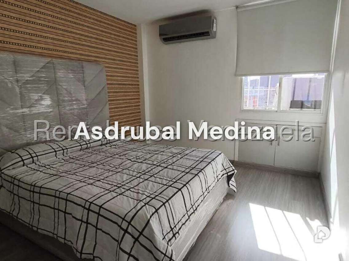 Apartamento en Las Mercedes, Caracas – 7
