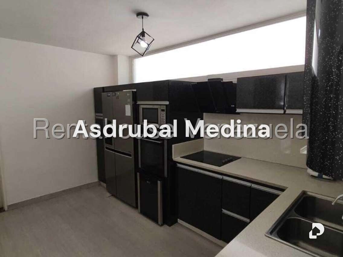 Apartamento en Las Mercedes, Caracas – 6