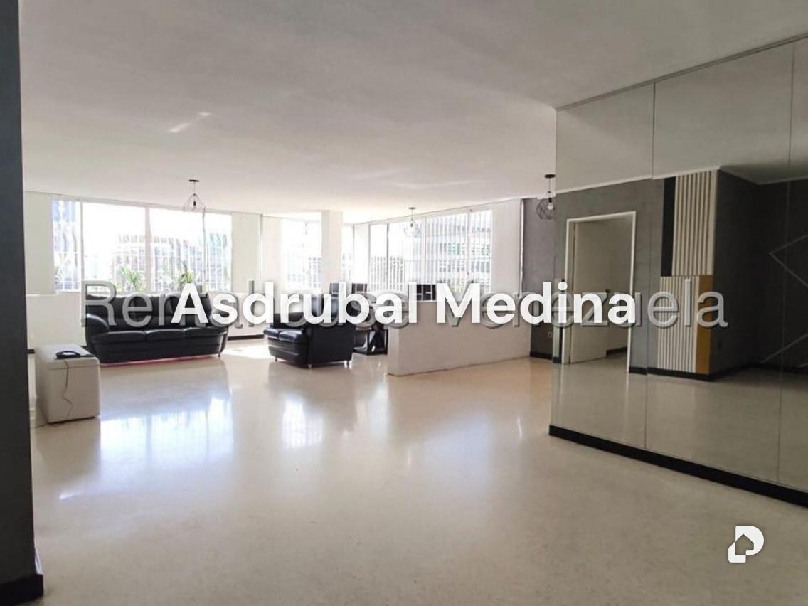 Apartamento en Las Mercedes, Caracas – 2