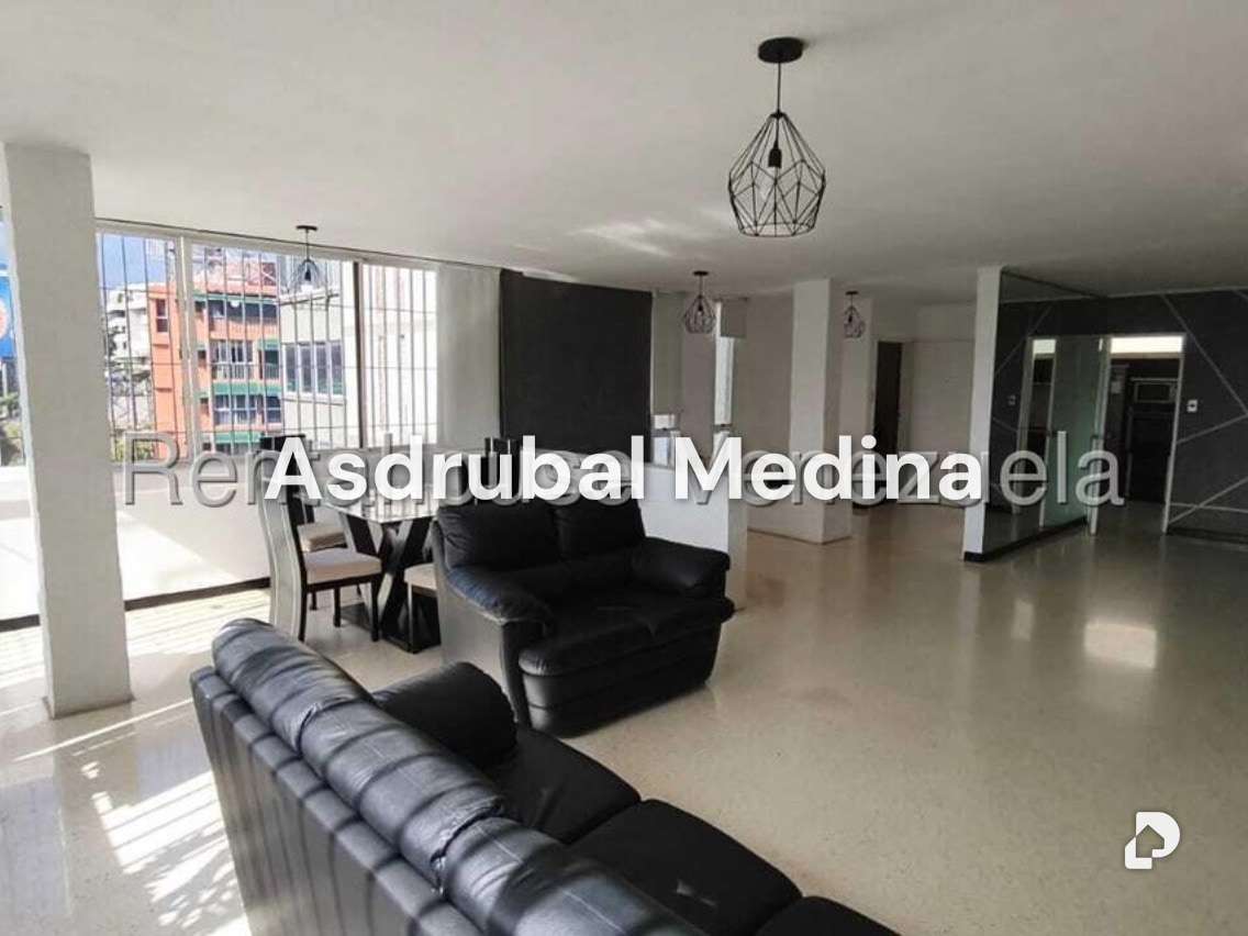 Apartamento en Las Mercedes, Caracas – 3