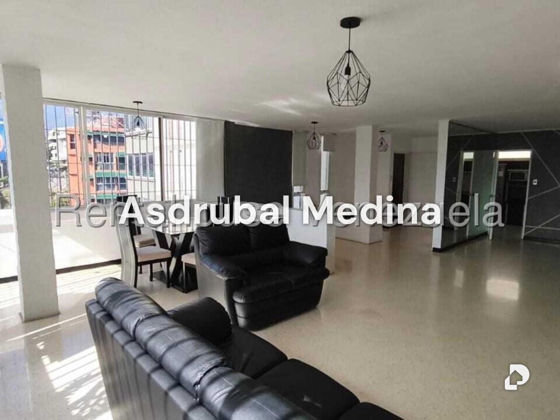 Apartamento en Las Mercedes, Caracas – 3