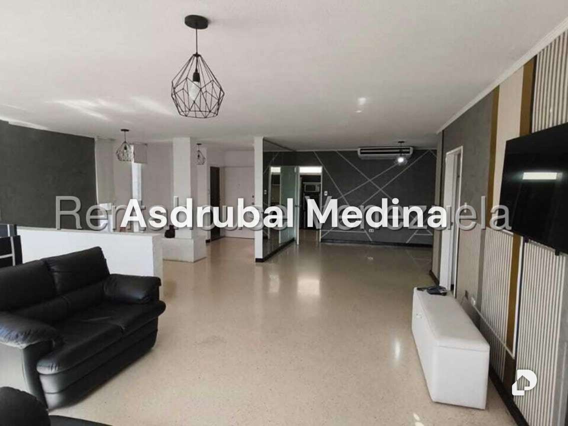Apartamento en Las Mercedes, Caracas – 4