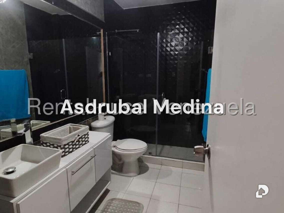 Apartamento en Las Mercedes, Caracas – 8