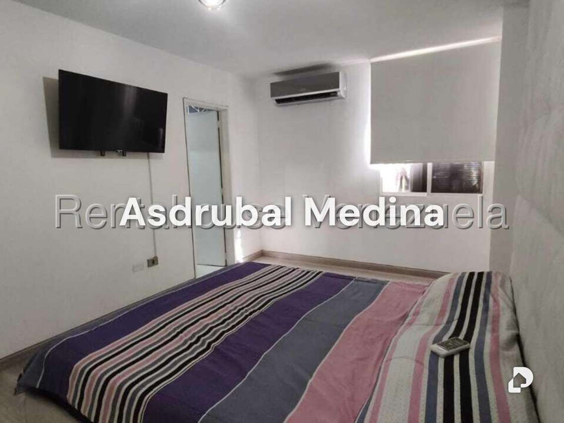 Apartamento en Las Mercedes, Caracas – 10