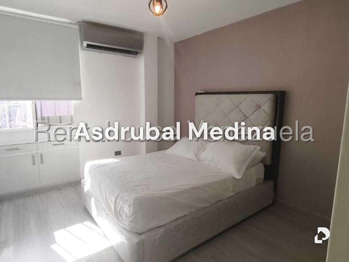 Apartamento en Las Mercedes, Caracas – 9