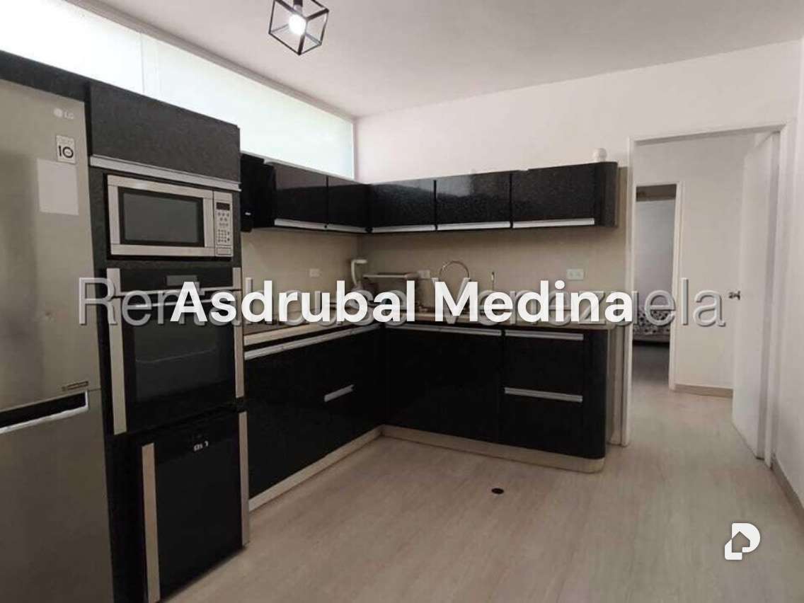 Apartamento en Las Mercedes, Caracas – 5