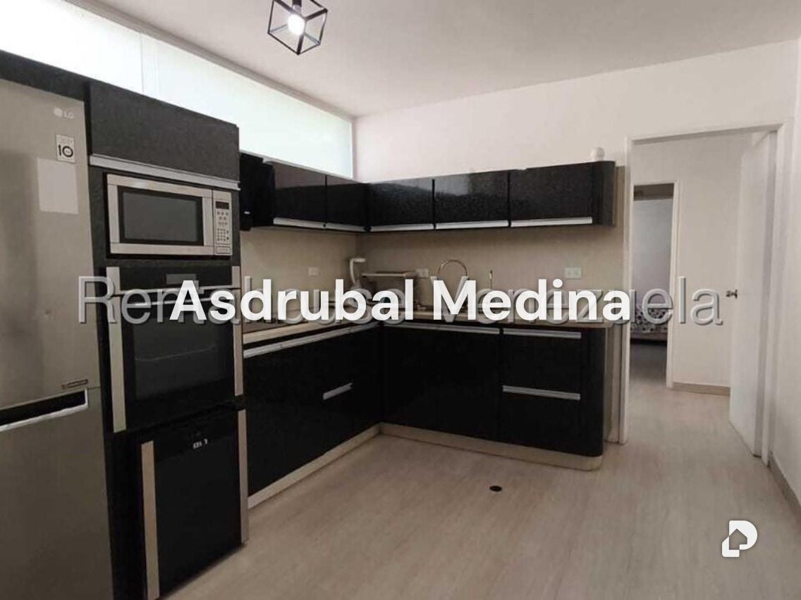 Apartamento en Las Mercedes, Caracas – 5