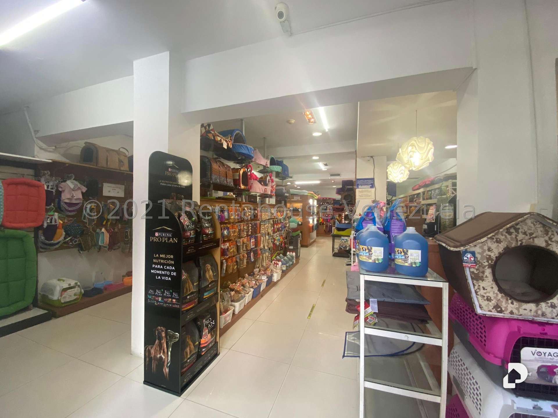 Local comercial en Las Mercedes, Caracas – 3
