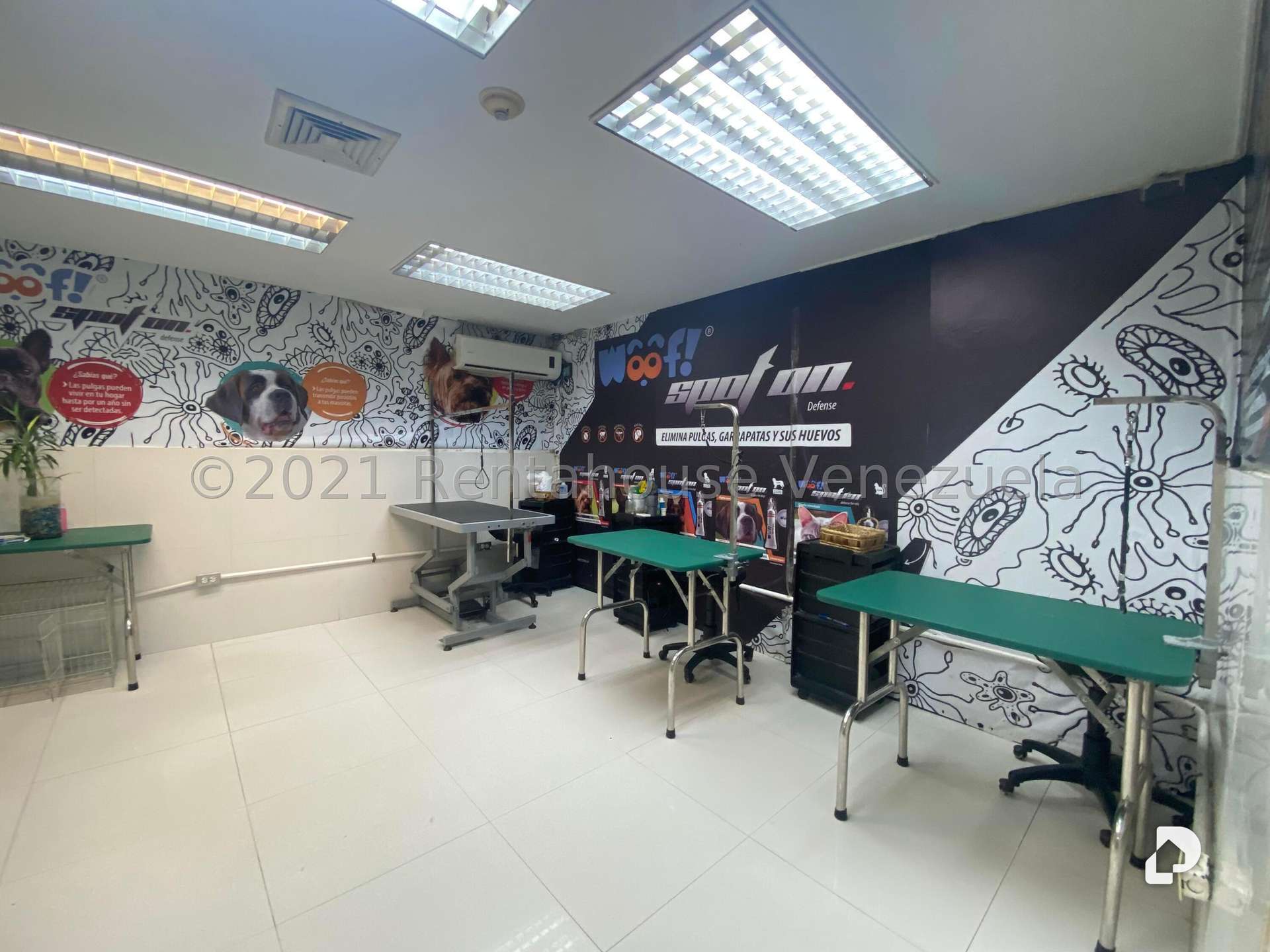 Local comercial en Las Mercedes, Caracas – 8