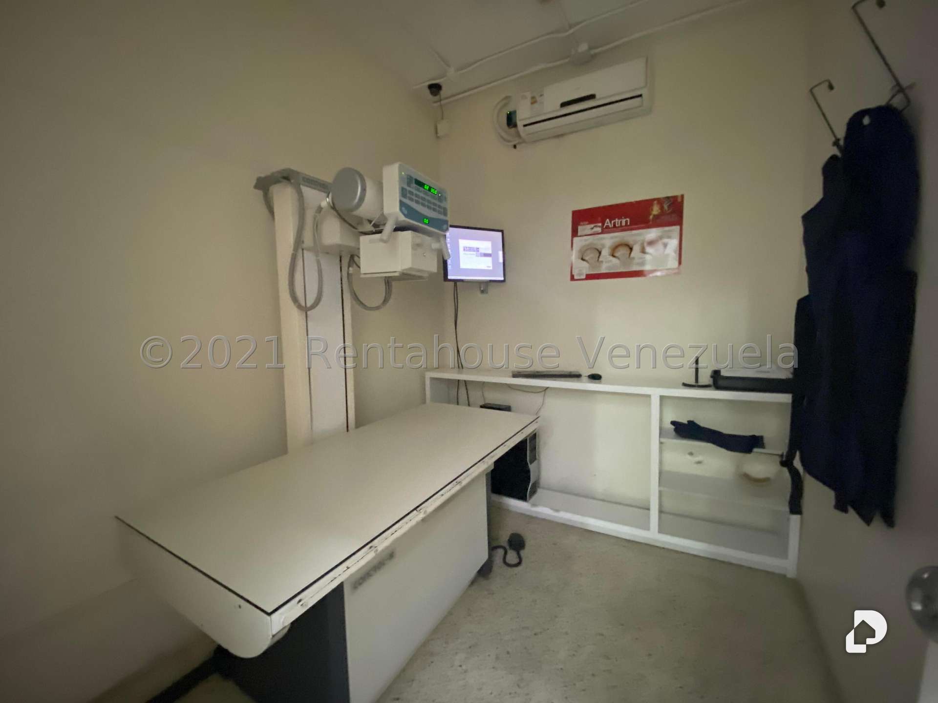 Local comercial en Las Mercedes, Caracas – 17