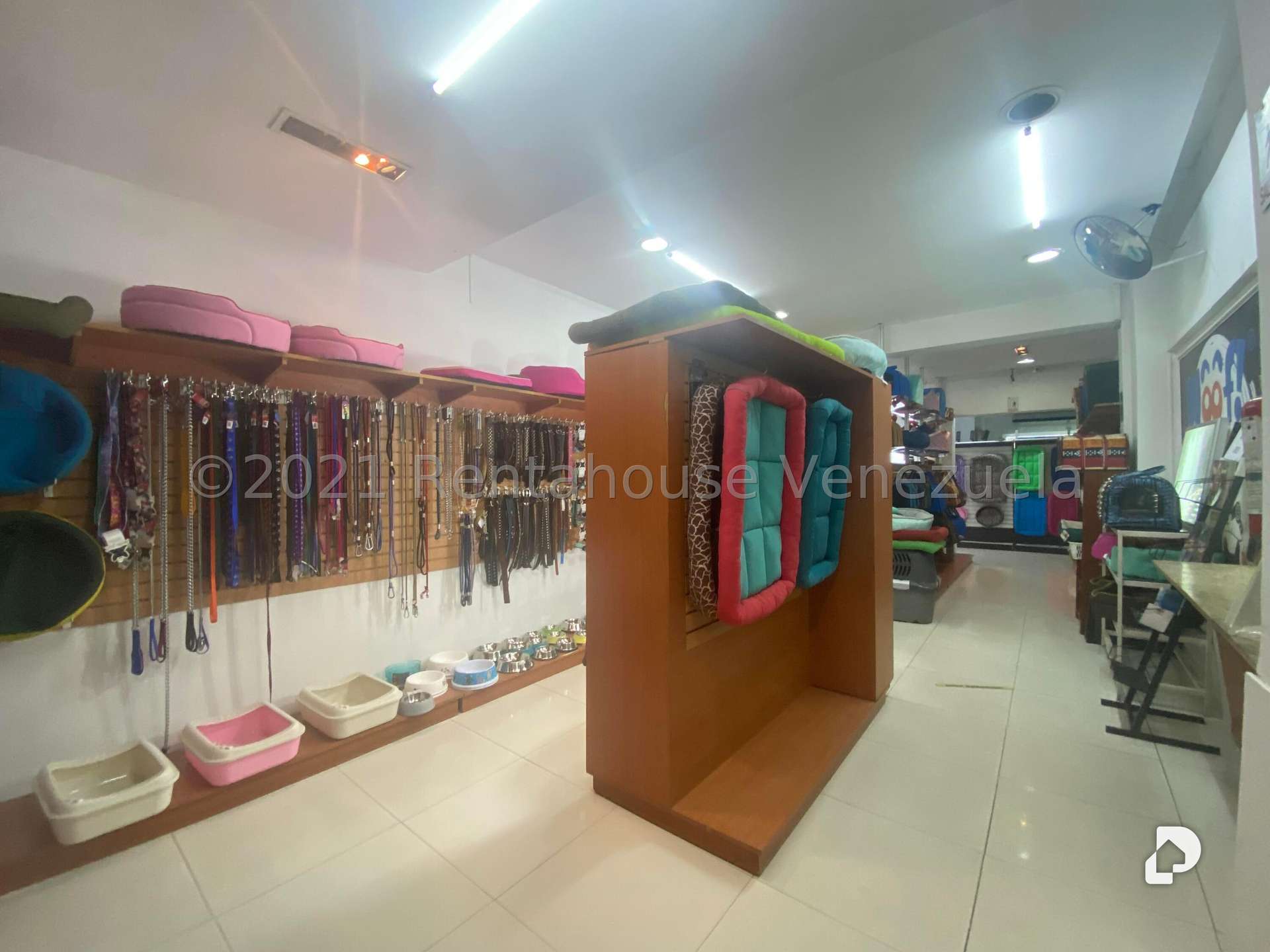 Local comercial en Las Mercedes, Caracas – 6