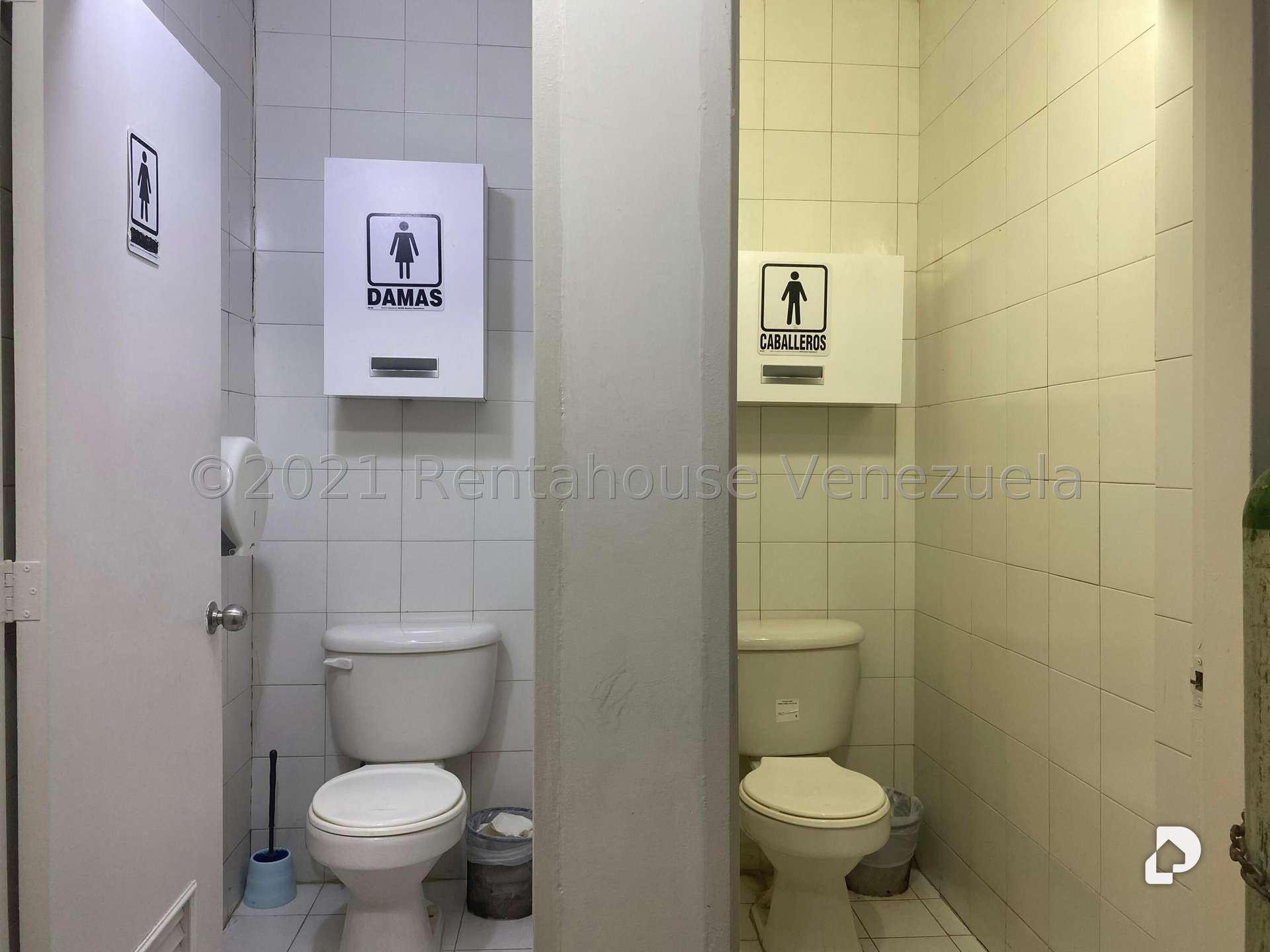 Local comercial en Las Mercedes, Caracas – 23