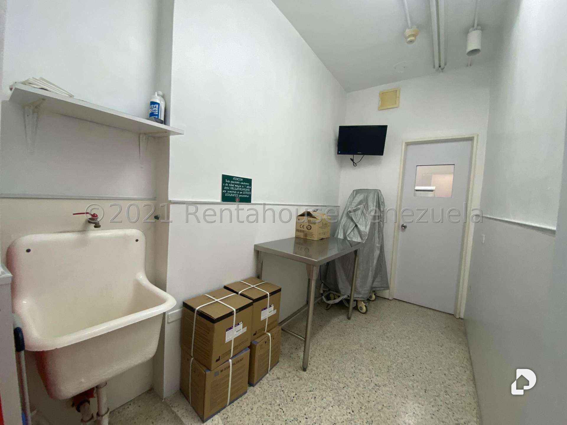 Local comercial en Las Mercedes, Caracas – 18