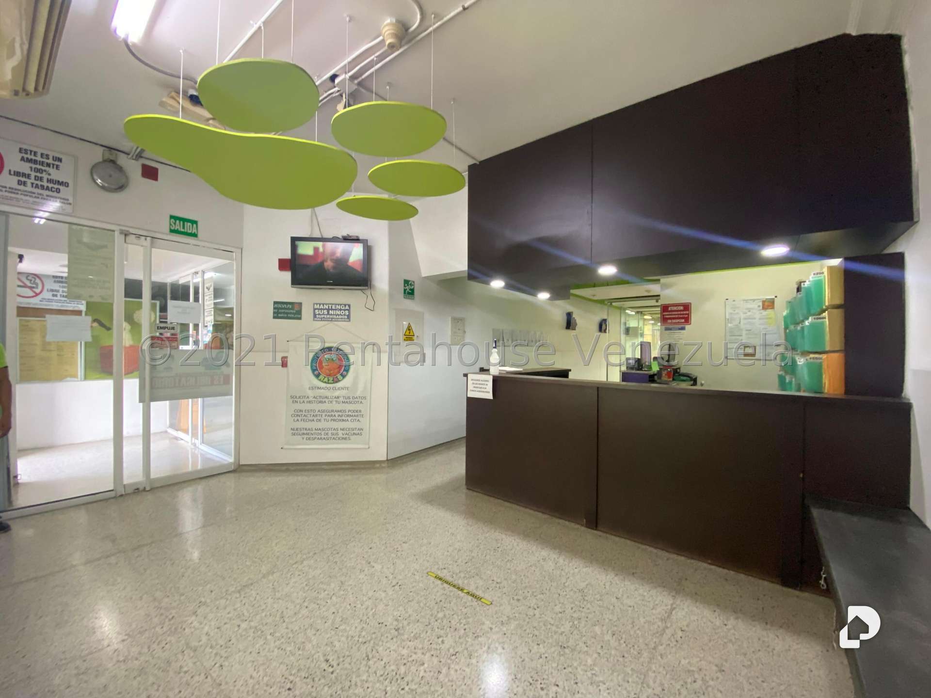 Local comercial en Las Mercedes, Caracas – 10