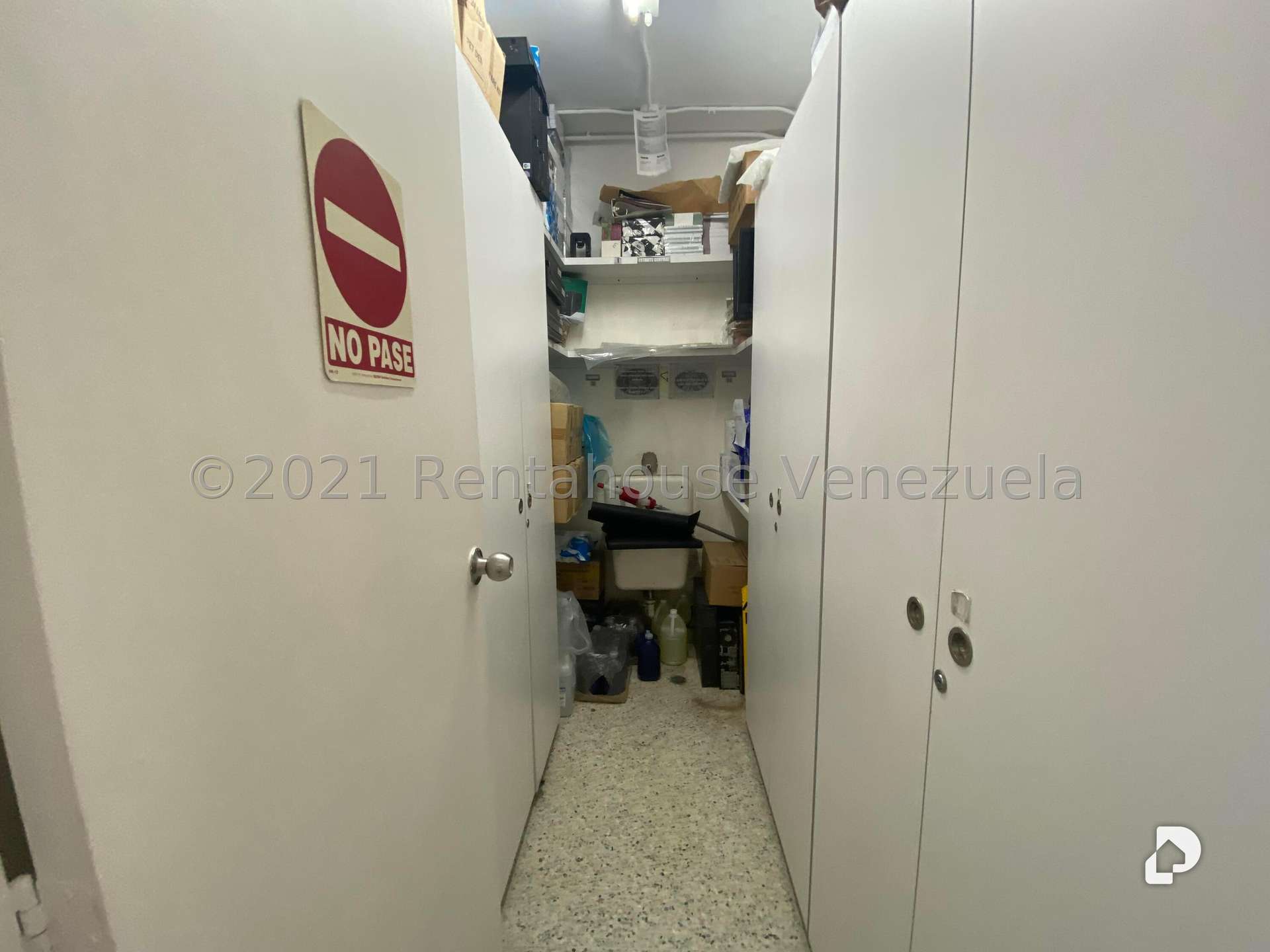 Local comercial en Las Mercedes, Caracas – 20