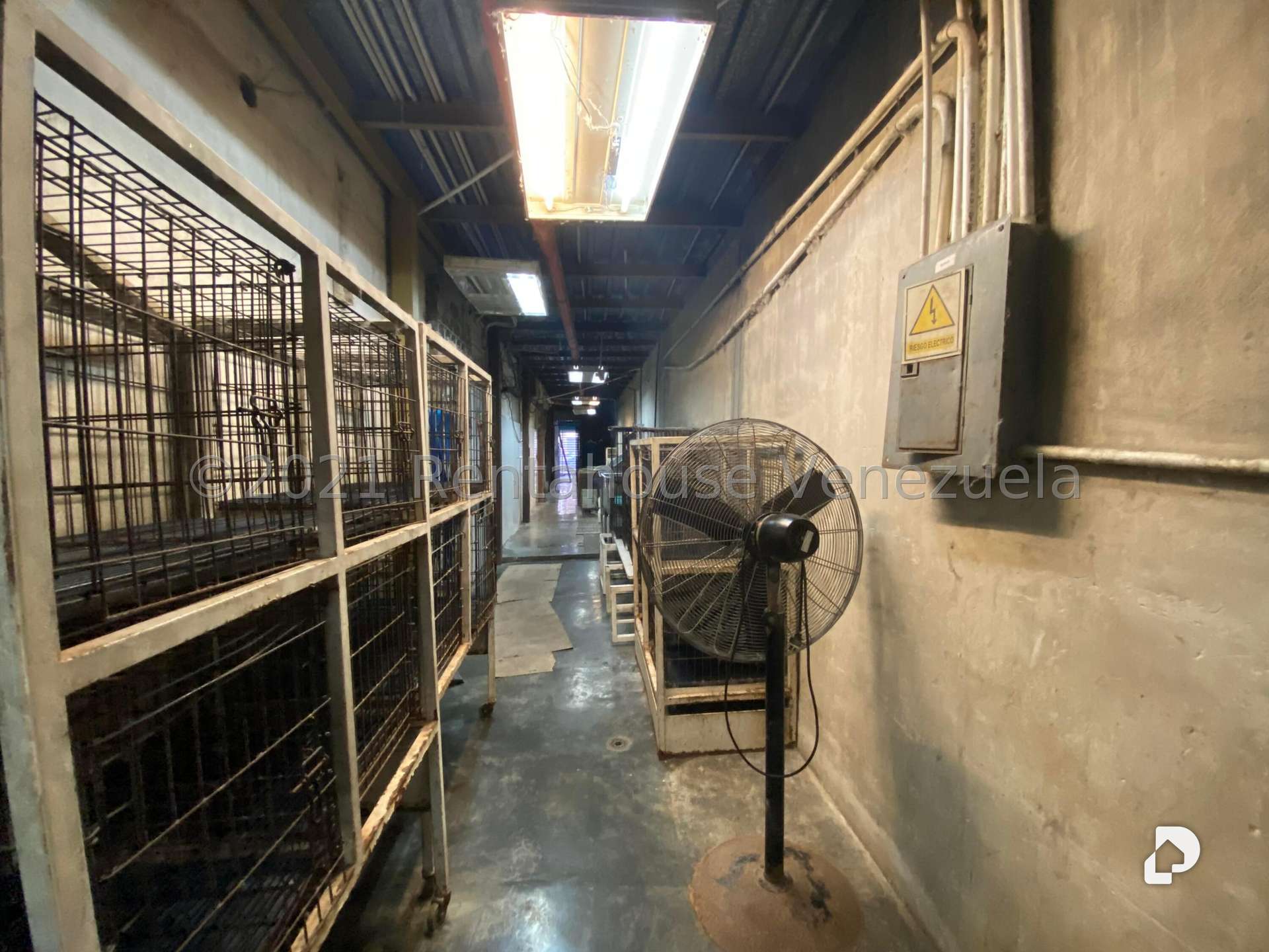 Local comercial en Las Mercedes, Caracas – 29