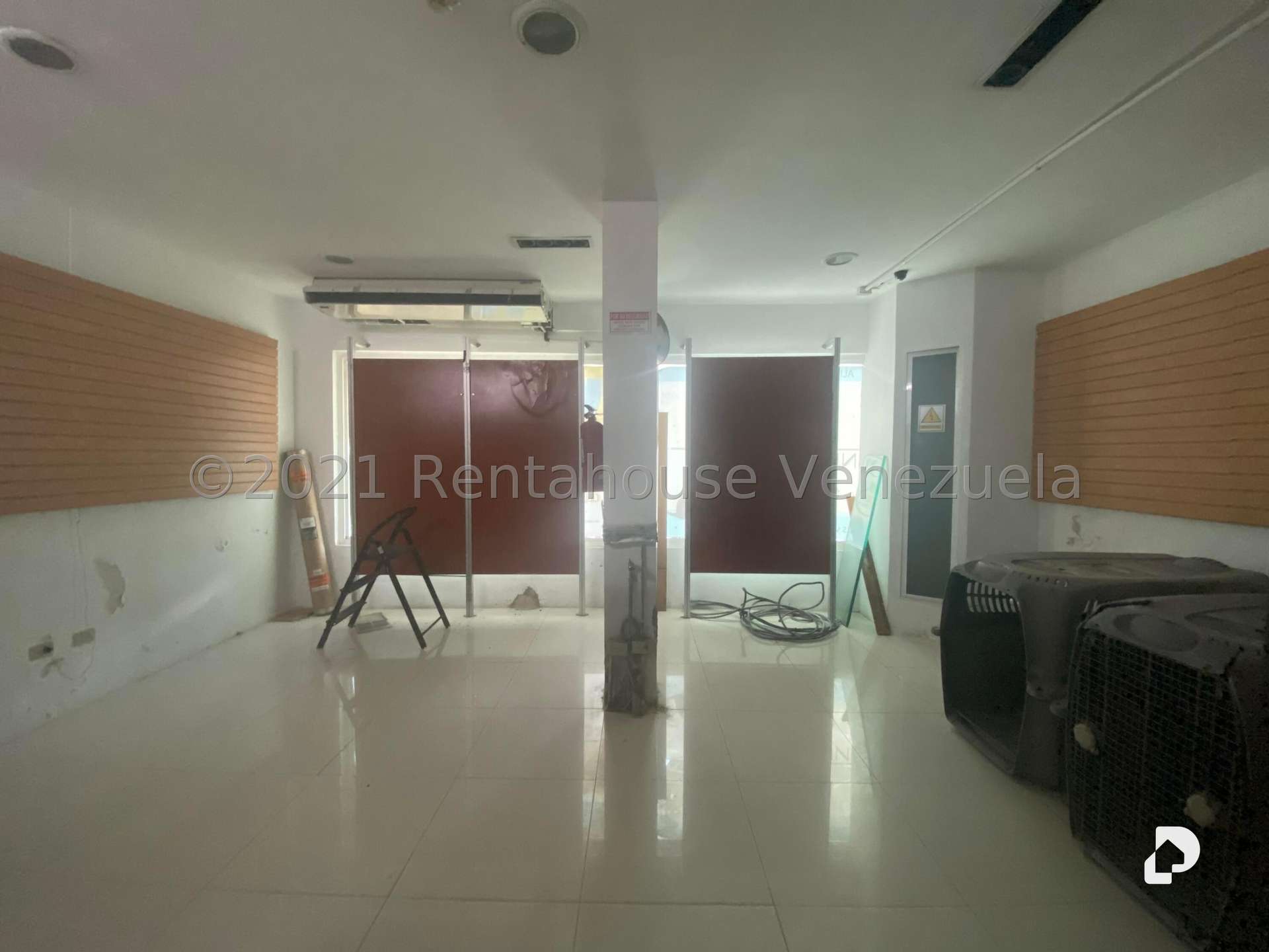 Local comercial en Las Mercedes, Caracas – 4
