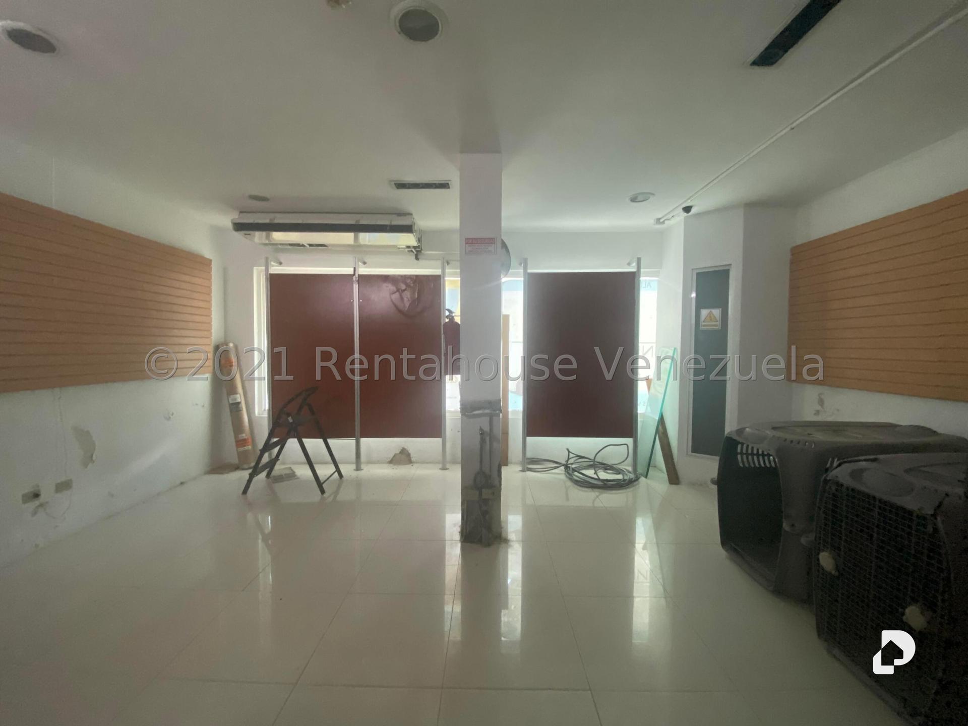 Local comercial en Las Mercedes, Caracas – 4